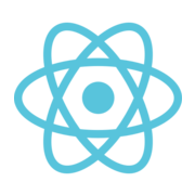 React logo